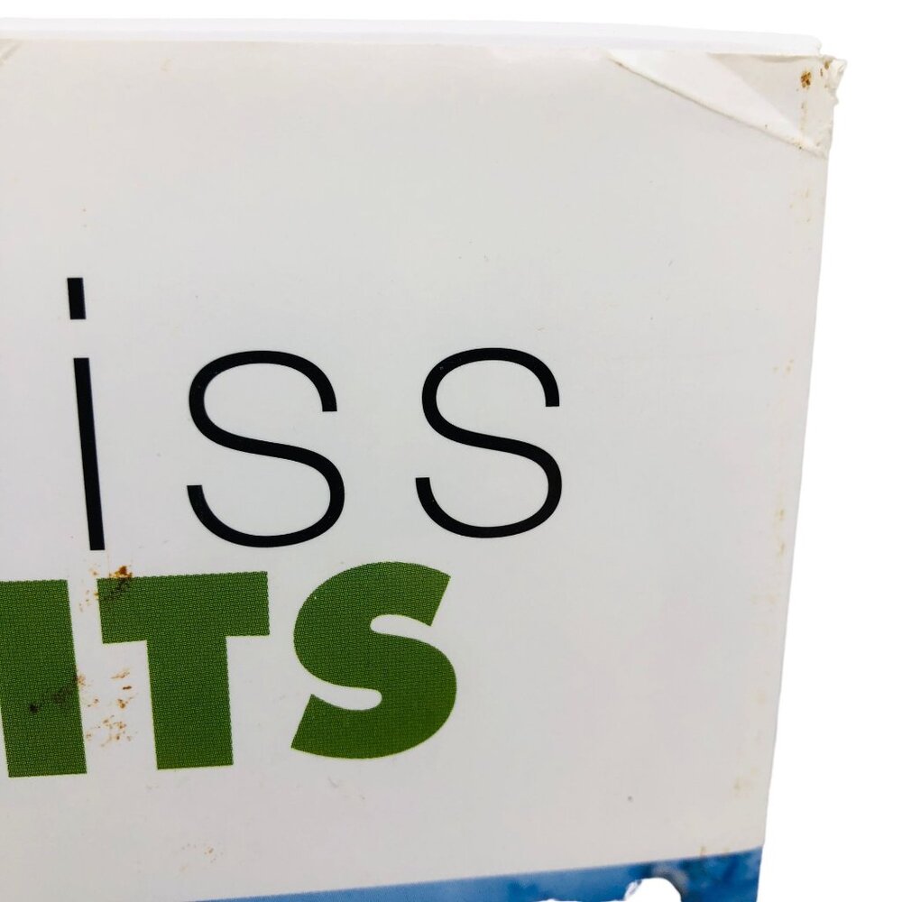 Debbie Bliss Celtic Knits Hard Cover Dust Jacket Knit Pattern Book Vintage 2000 - Picture 13 of 14